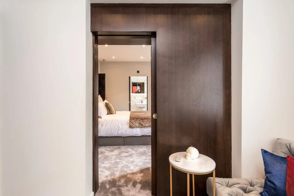Квартира в Лондоне, Великобритания, 87 м² - фото 1