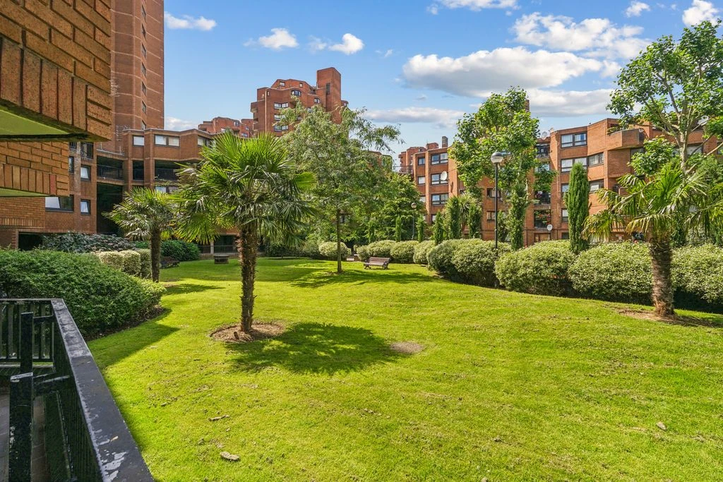 Квартира в Лондоне, Великобритания, 88 м² - фото 1