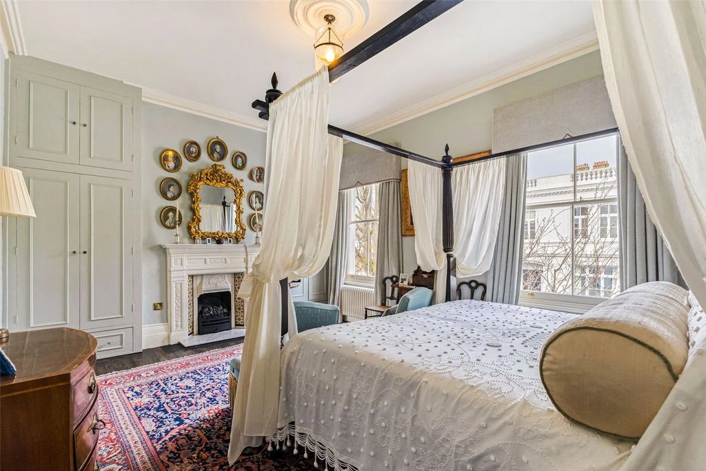 Квартира в Лондоне, Великобритания, 234 м² - фото 1