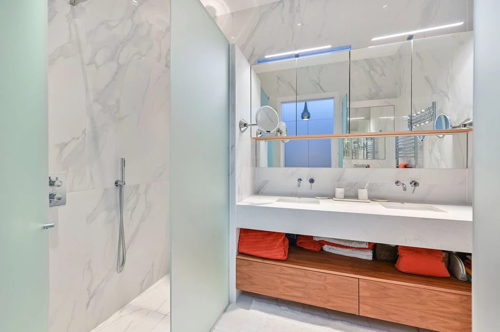 Квартира в Лондоне, Великобритания, 236 м² - фото 1