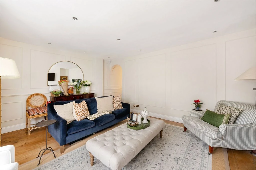 Квартира в Лондоне, Великобритания, 85 м² - фото 1