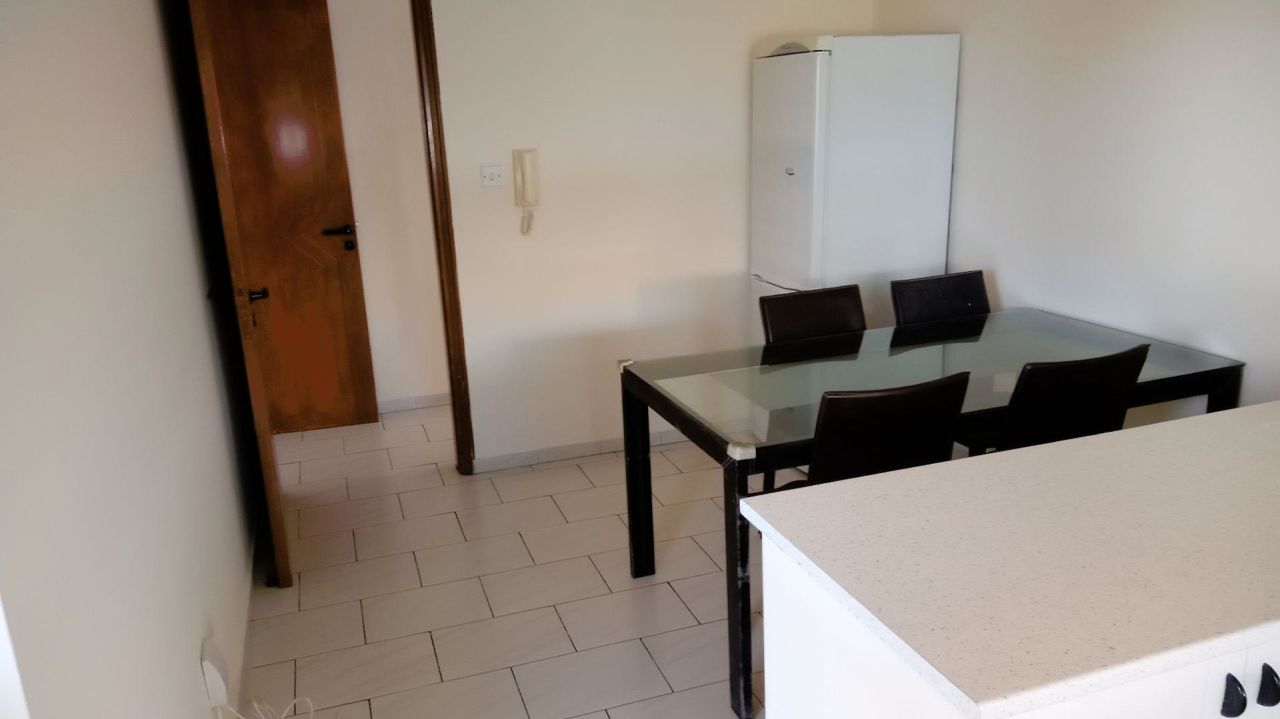 Апартаменты в Айос-Атанасиосе, Кипр, 200 м² - фото 4