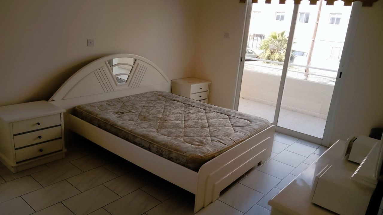 Апартаменты в Айос-Атанасиосе, Кипр, 200 м² - фото 5