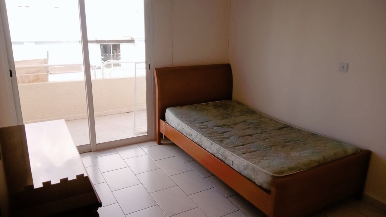 Апартаменты в Айос-Атанасиосе, Кипр, 200 м² - фото 7