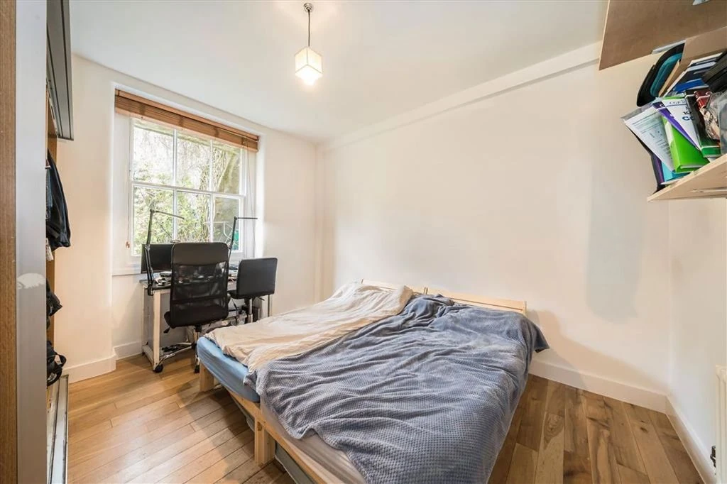 Квартира в Лондоне, Великобритания, 63 м² - фото 1