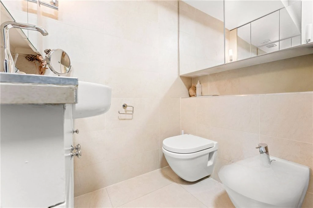 Квартира в Лондоне, Великобритания, 50 м² - фото 1