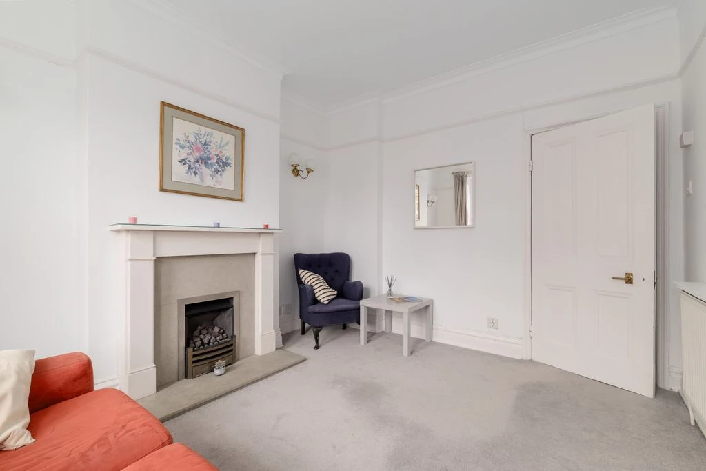 Квартира в Лондоне, Великобритания, 56 м² - фото 1