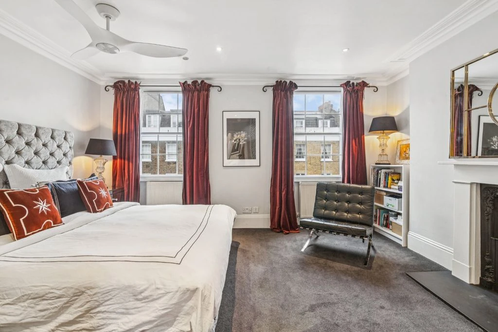 Квартира в Лондоне, Великобритания, 123 м² - фото 1