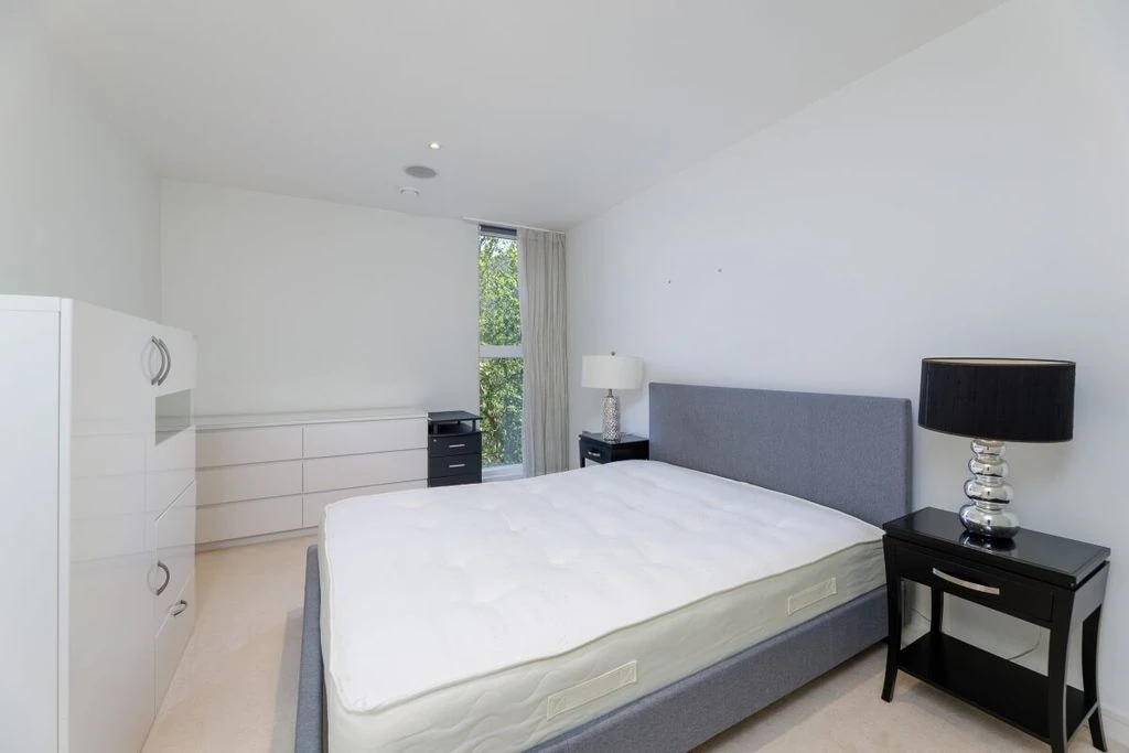 Квартира в Лондоне, Великобритания, 77 м² - фото 1