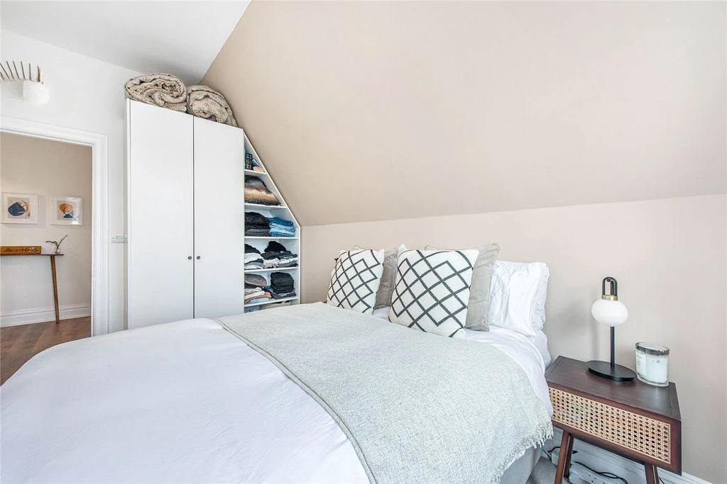 Квартира в Лондоне, Великобритания, 55 м² - фото 1