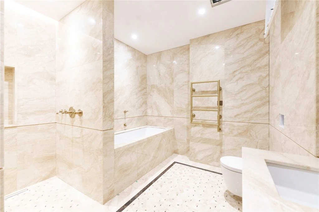 Квартира в Лондоне, Великобритания, 108 м² - фото 1