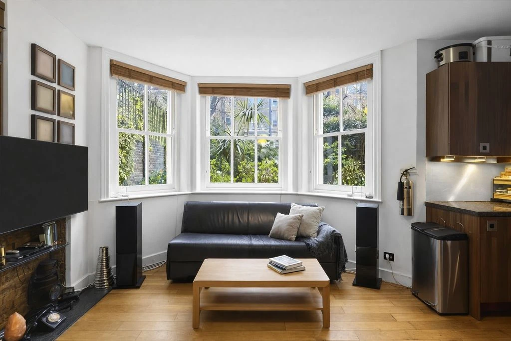 Квартира в Лондоне, Великобритания, 60 м² - фото 1