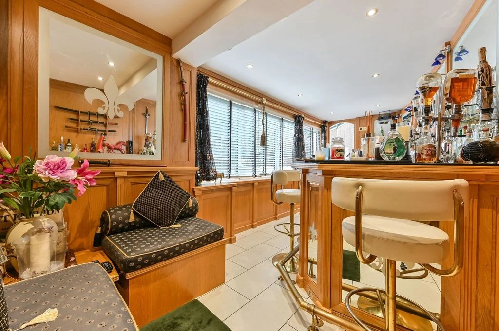 Квартира в Лондоне, Великобритания, 367 м² - фото 1