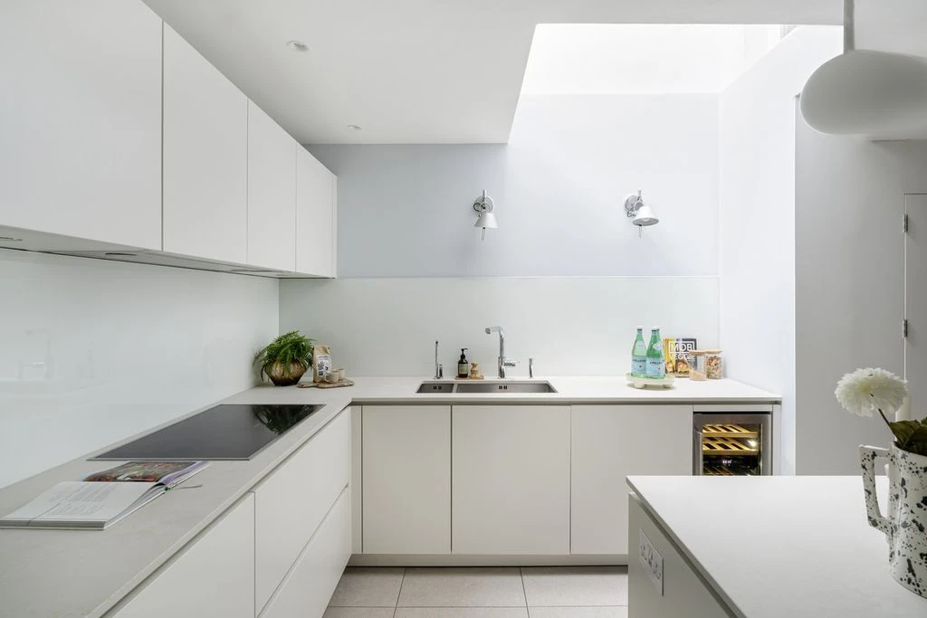 Квартира в Лондоне, Великобритания, 148 м² - фото 1