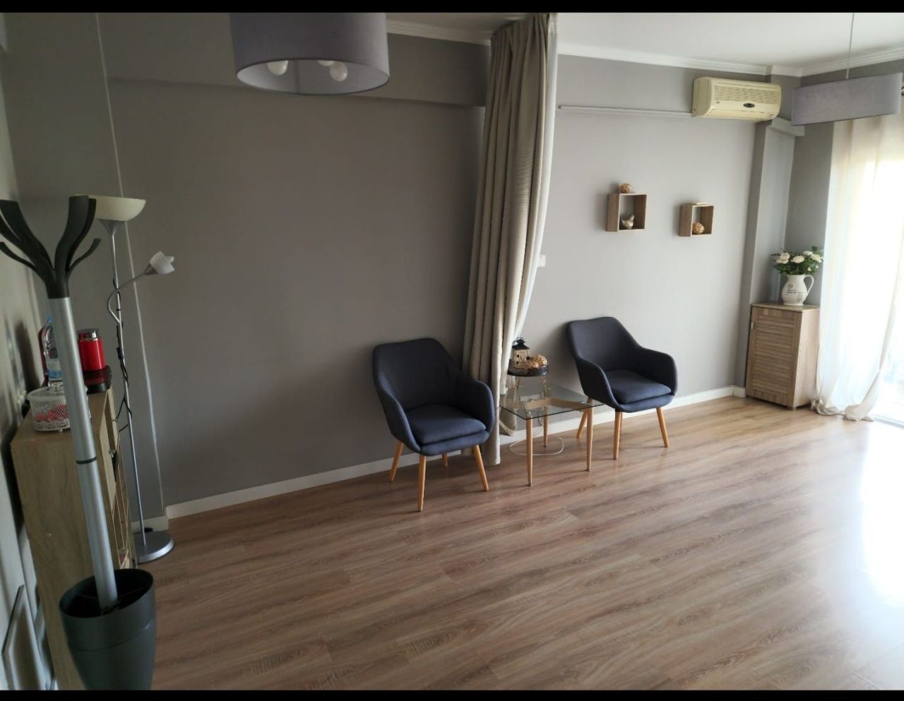 Офис Agios Nektarios, Кипр, 96 м² - фото 1
