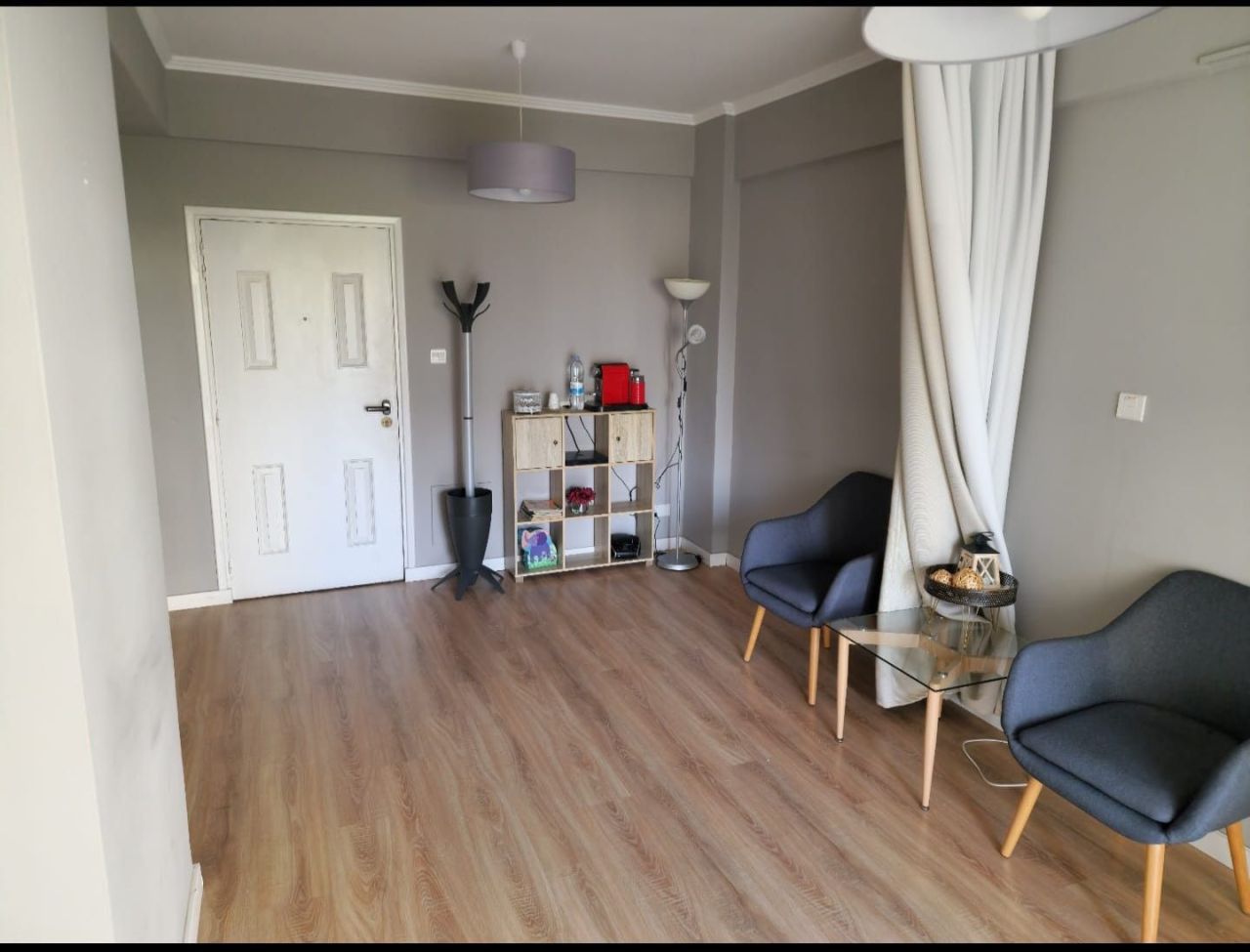 Офис Agios Nektarios, Кипр, 96 м² - фото 3