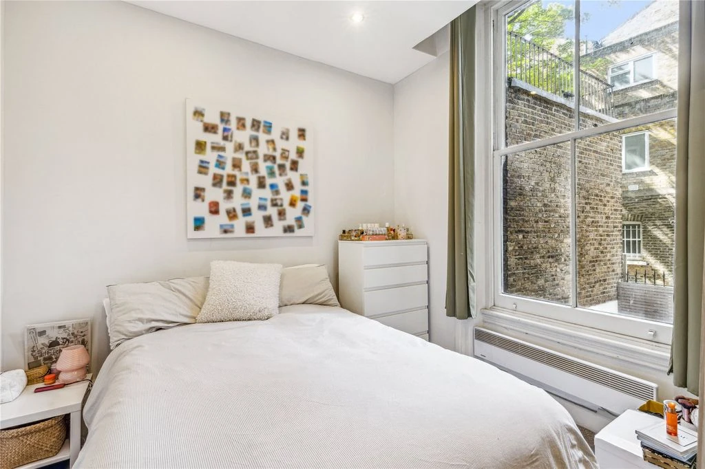 Квартира в Лондоне, Великобритания, 63 м² - фото 1