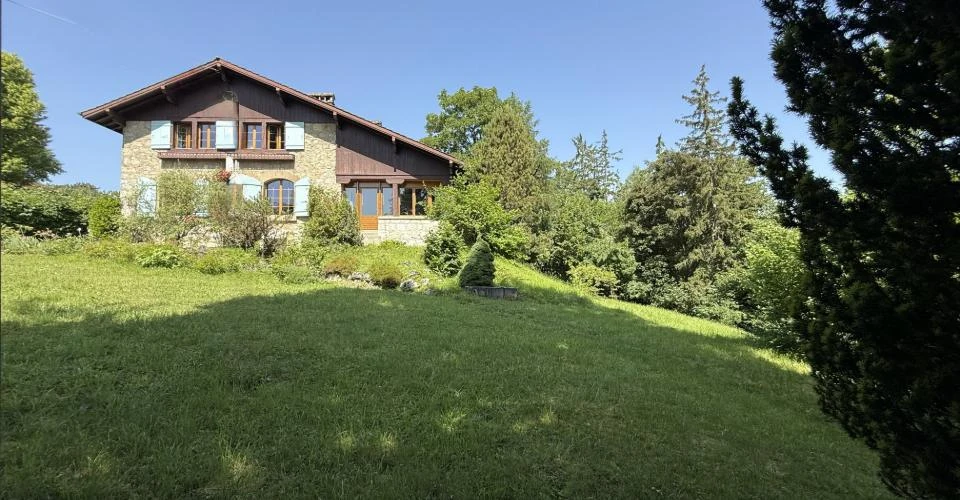 Квартира в Женеве, Швейцария, 230 м² - фото 1