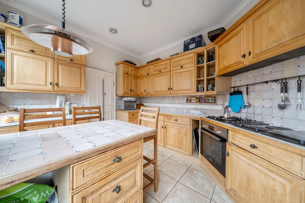 Квартира в Лондоне, Великобритания, 134 м² - фото 1