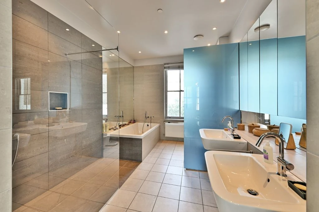 Квартира в Лондоне, Великобритания, 291 м² - фото 1