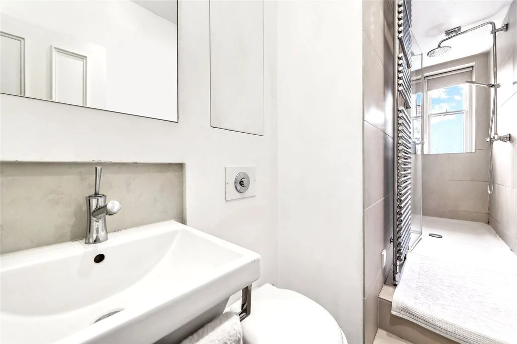 Квартира в Лондоне, Великобритания, 54 м² - фото 1