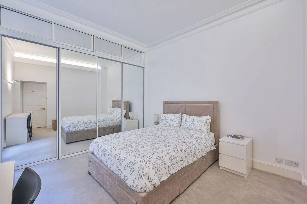 Квартира в Лондоне, Великобритания, 127 м² - фото 1