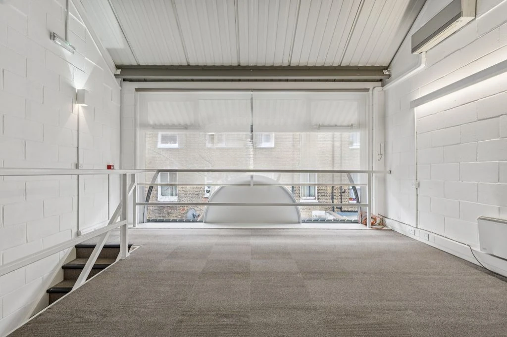 Квартира в Лондоне, Великобритания, 100 м² - фото 1