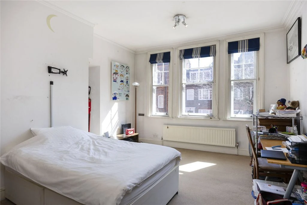 Квартира в Лондоне, Великобритания, 219 м² - фото 1