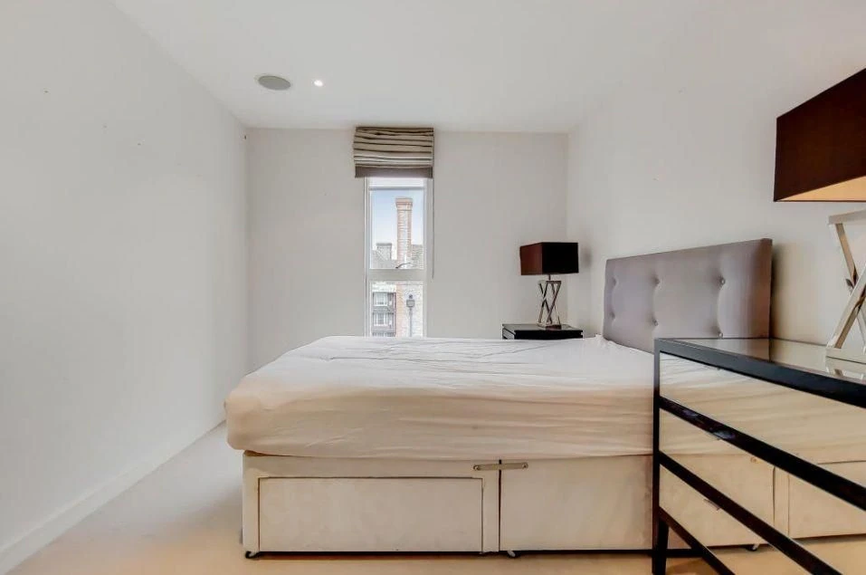Квартира в Лондоне, Великобритания, 48 м² - фото 1