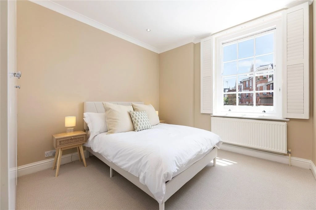 Квартира в Лондоне, Великобритания, 79 м² - фото 1