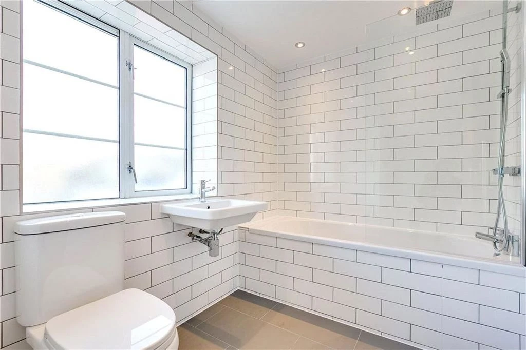 Квартира в Лондоне, Великобритания, 110 м² - фото 1