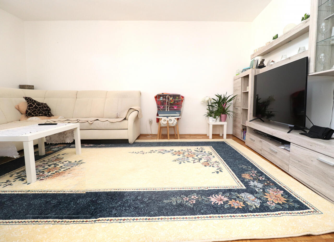 Квартира в Любляне, Словения, 53 м² - фото 1