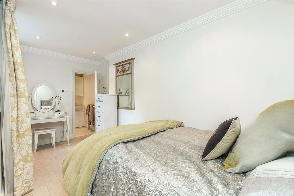 Квартира в Лондоне, Великобритания, 100 м² - фото 1