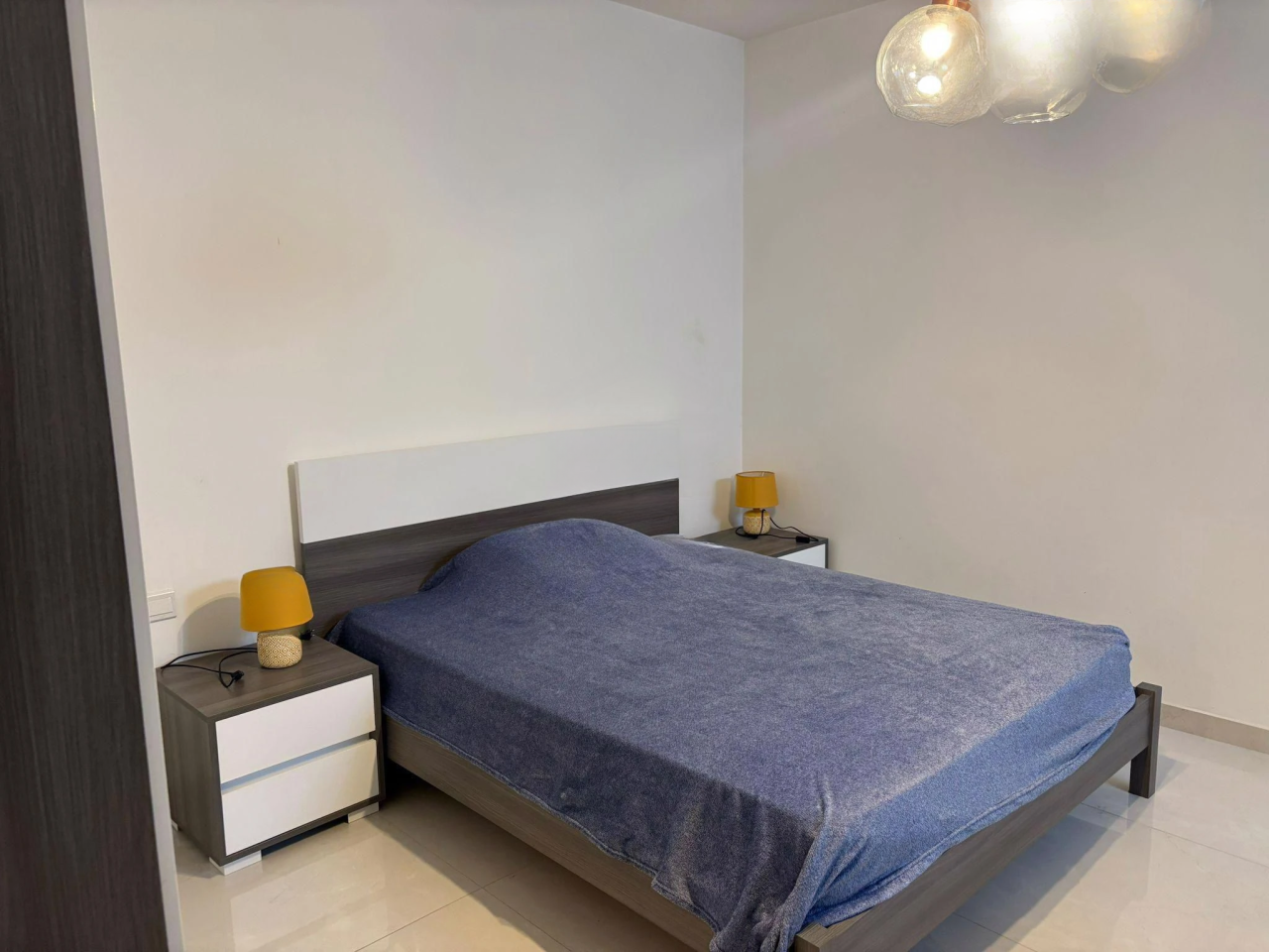 Квартира в Ташбише, Мальта, 90 м² - фото 1
