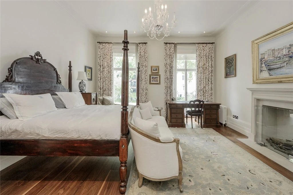 Квартира в Лондоне, Великобритания, 6 м² - фото 1
