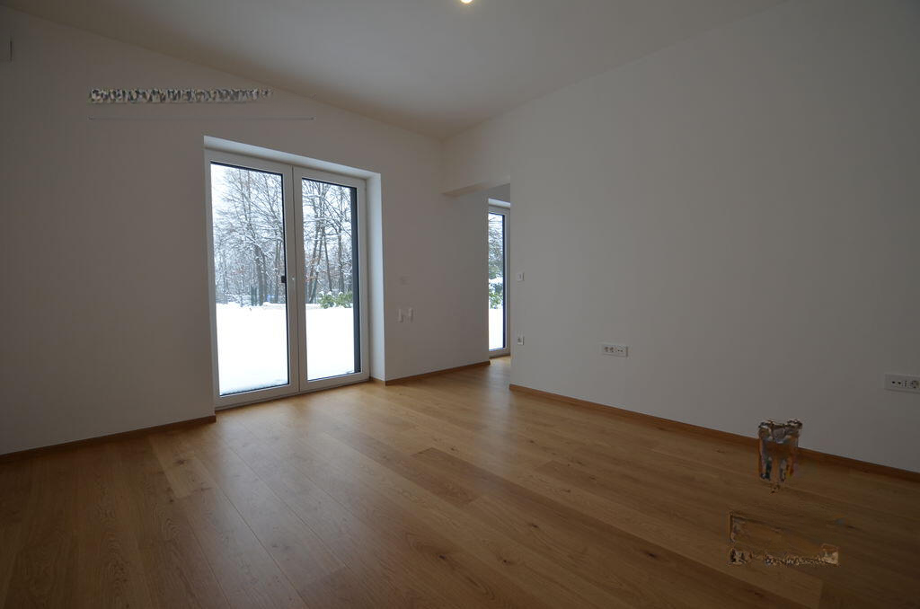 Квартира в Любляне, Словения, 101 м² - фото 1