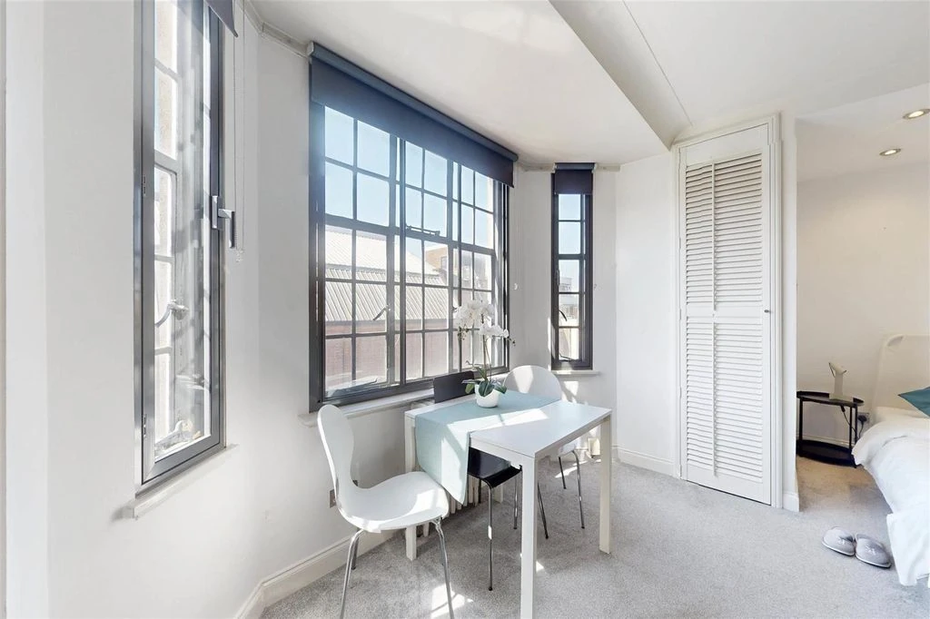 Квартира в Лондоне, Великобритания, 41 м² - фото 1