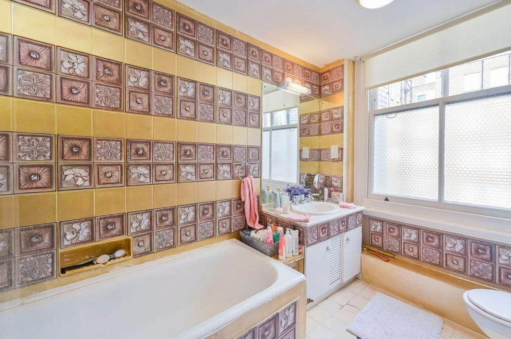 Квартира в Лондоне, Великобритания, 168 м² - фото 1