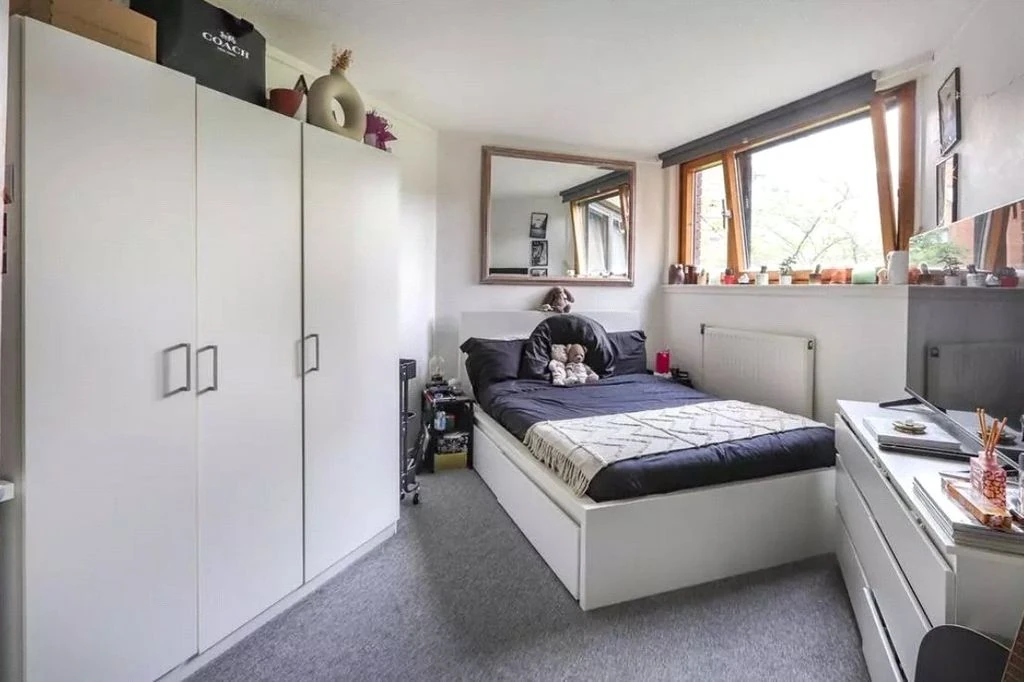 Квартира в Лондоне, Великобритания, 88 м² - фото 1