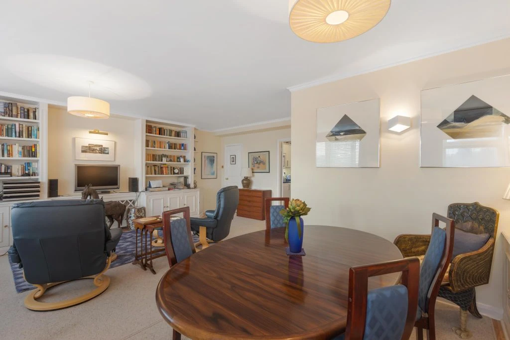 Квартира в Лондоне, Великобритания, 82 м² - фото 1