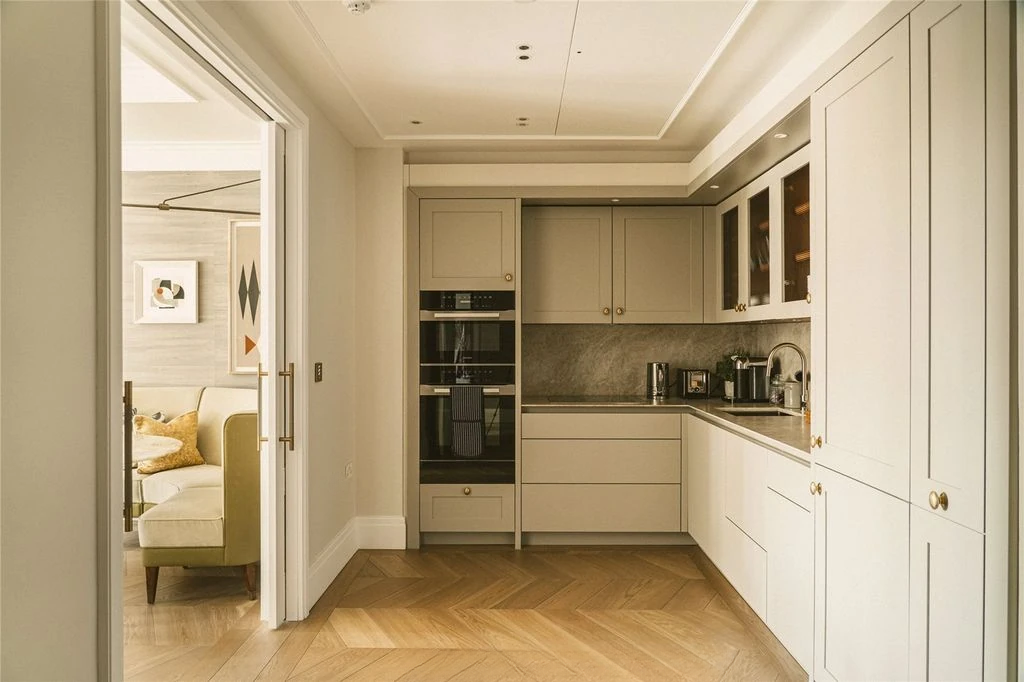 Квартира в Лондоне, Великобритания, 137 м² - фото 1