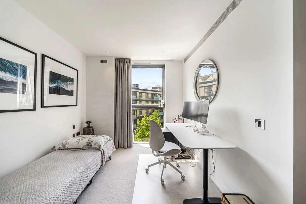 Квартира в Лондоне, Великобритания, 146 м² - фото 1