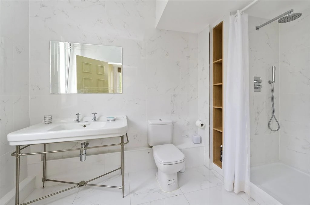 Квартира в Лондоне, Великобритания, 89 м² - фото 1