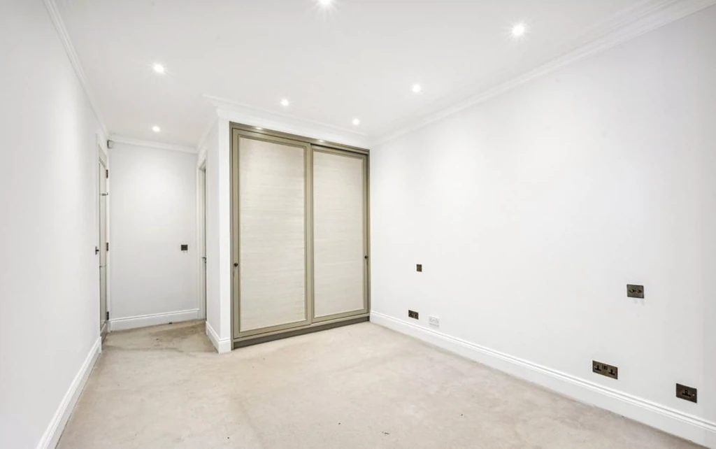 Квартира в Лондоне, Великобритания, 91 м² - фото 1