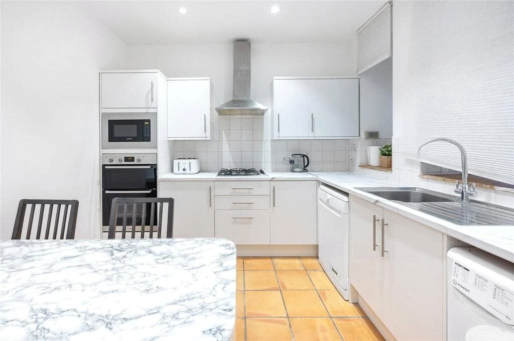 Квартира в Лондоне, Великобритания, 124 м² - фото 1