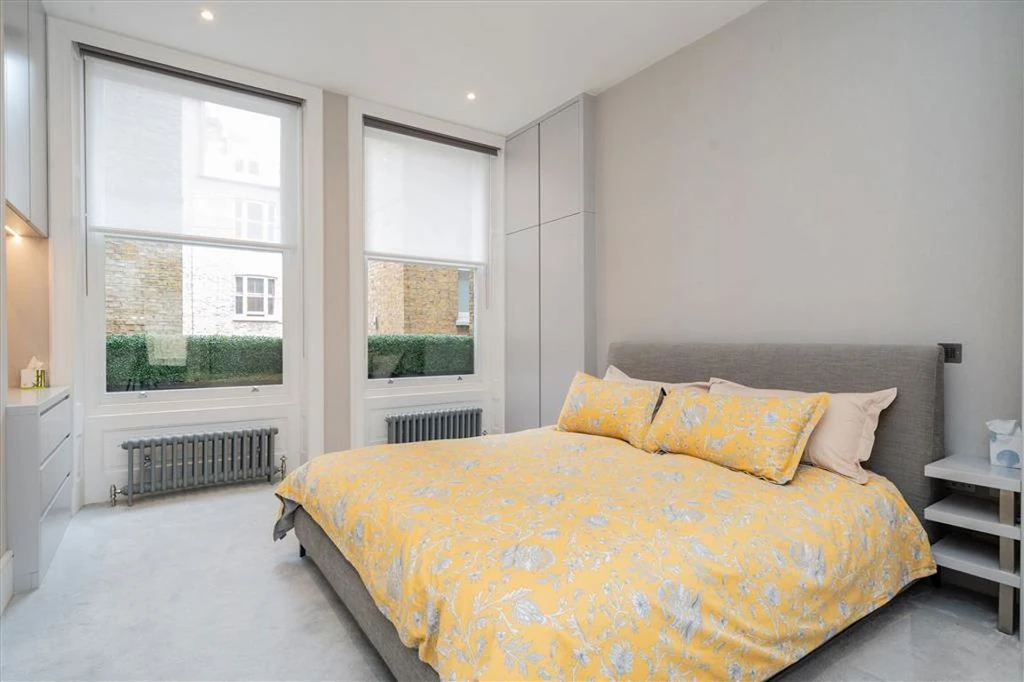 Квартира в Лондоне, Великобритания, 19 м² - фото 1
