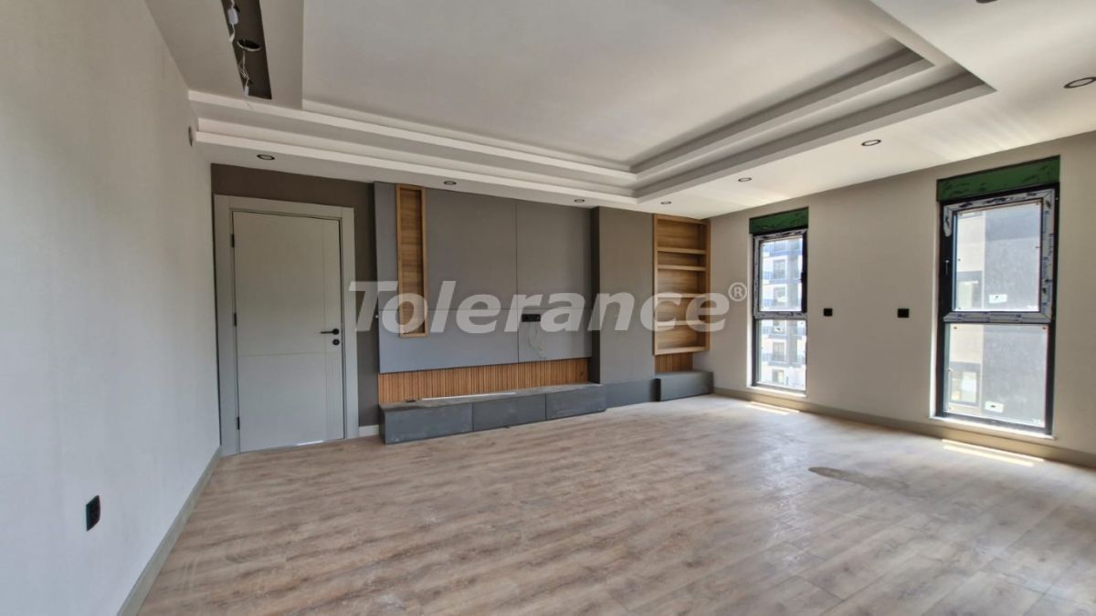 Апартаменты в Анталии, Турция, 50 м² - фото 3