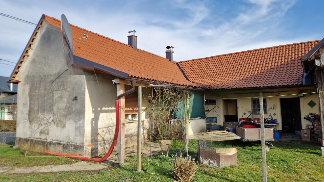 Дом в Лендаве, Словения, 47 м² - фото 1