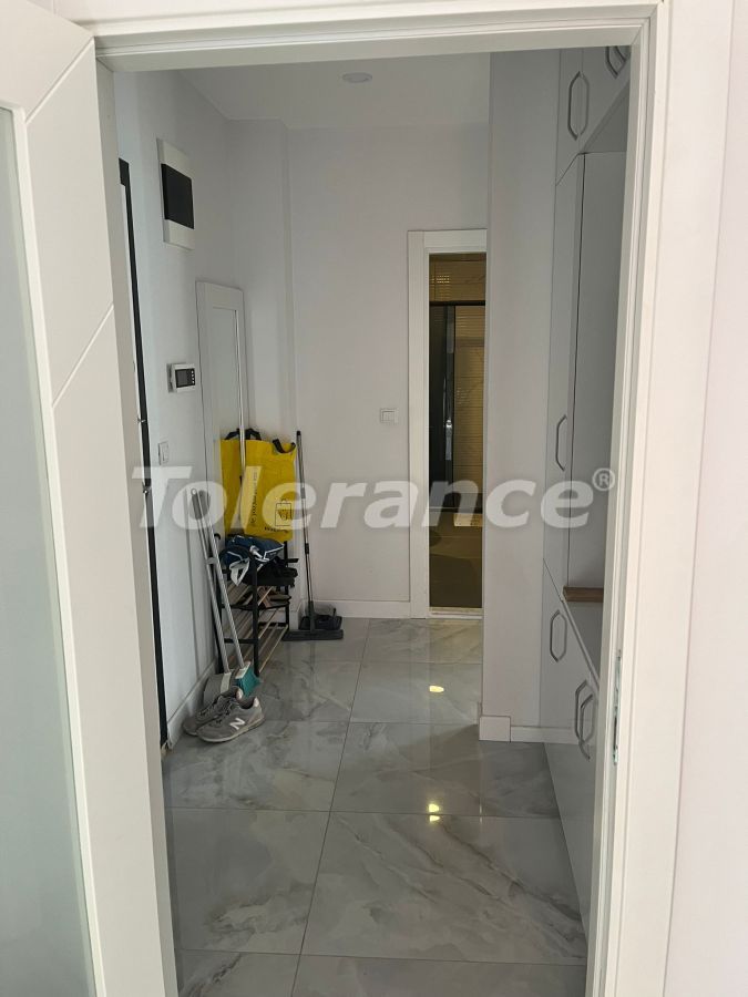 Апартаменты в Анталии, Турция, 53 м² - фото 5