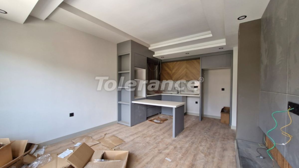 Апартаменты в Анталии, Турция, 50 м² - фото 6